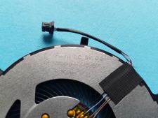 Вентилятор до ноутбука Dell Inspiron 5502 №3